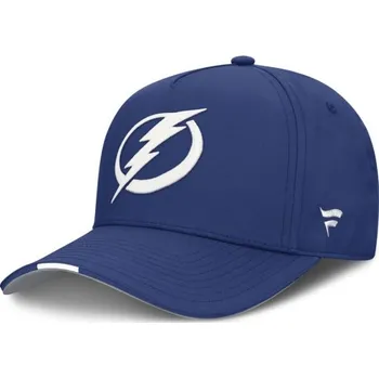 Kšiltovka Fanatics Kšiltovka Authentic Meshbeck Tampa Bay Lightning SR 426909