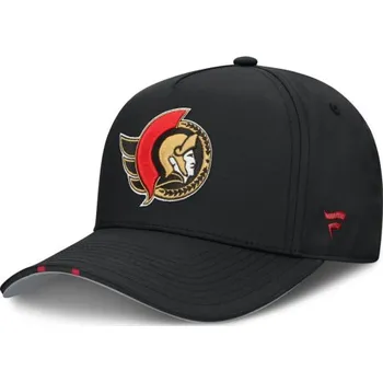 Kšiltovka Fanatics Kšiltovka Authentic Meshbeck Ottawa Senators SR 451963