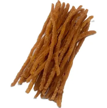 Krmivo pro psa Proužek lososový 100g