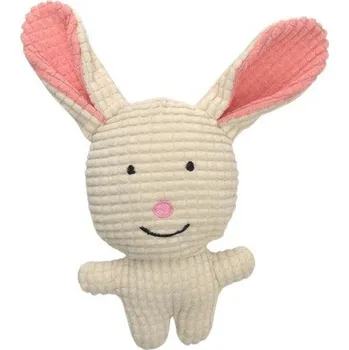Hračka pro psa HAP HRAČKA PLUSH RABBIT