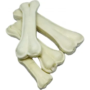 Krmivo pro psa Bílá kost 10cm