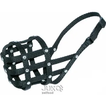 Náhubek pro psa Náhubek POPRUH nylon č.09