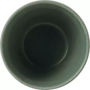 Miska Nourish Andorra Green 290 ml, zelená