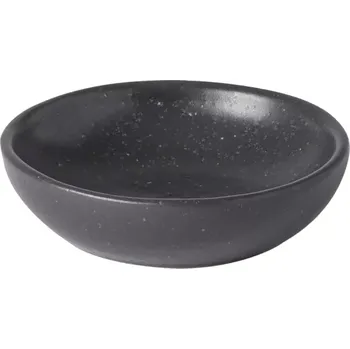 Miska na dip Costa Nova Pacifica 7,2 cm, šedá