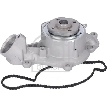 Chladič motoru Vodní čerpadlo, chlazení motoru FEBI BILSTEIN 183454
