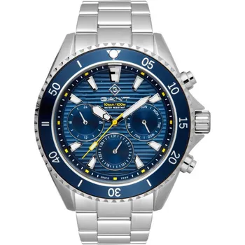 Hodinky GANT Waterville Adventurer G184002