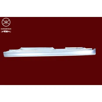Prah karosérie Nástupní panel KLOKKERHOLM 0065011E