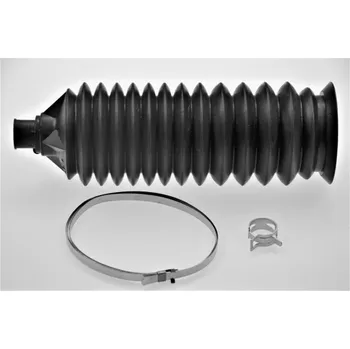 Posilovač řízení Měch, řízení SPIDAN 83878