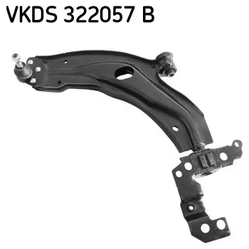 Zavěšení kol Řídicí páka, zavěšení kol SKF VKDS 322057 B