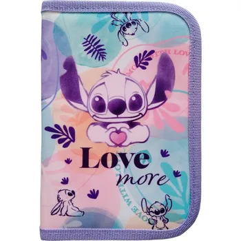 CoolPack Školní rozkládací penál Stitch
