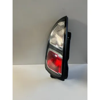 Zadní světlo Citroen C3 Picasso levé