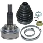 Kloub venk.corolla compact 1.4 00-02, 464 377