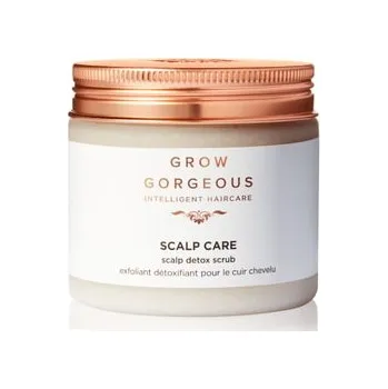 Grow Gorgeous Scalp Care Scalp Detox Scrub Peeling pokožky hlavy
