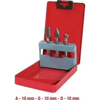 Příslušenství k frézce Fréza-sada, 515.3203