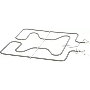 Příslušenství pro troubu Topné těleso dolní pro trouby Bosch Siemens (00471851)