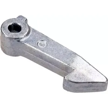 Praní a péče o prádlo Západka, zobáček dveří do praček Beko Blomberg - 2813130300