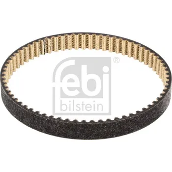 Ozubený řemen, pomocný pohon, 186606