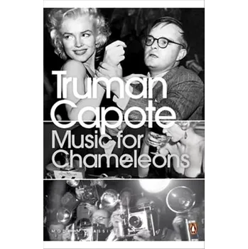 Music for Chameleons (Truman Capote, )