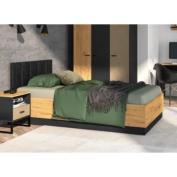 Postel ArtMLM Postel COLBERT 0902 | 120 x 200 cm