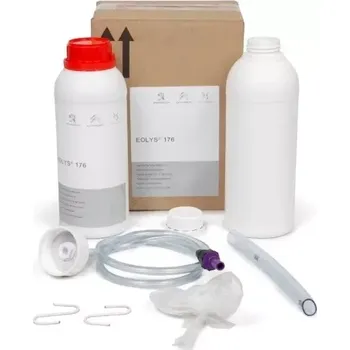 aditivum PSA GROUP EOLYS 176 - Aditivum pro filtry pevných částic 3L