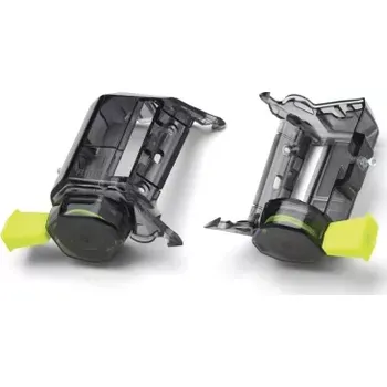 Příslušenství k helmě na motorku S100 mechanismus RollOff Armega, 100% - USA