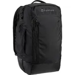 Batoh Burton Multipath Travel 27L true black ballistic 27L 52×33×18 cm 2025 - Odesíláme do 24 hodin