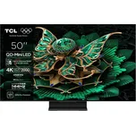 TCL 50" QLED (50Q7C-UK)