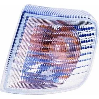 Směrový světlomet Re ker/l blikač, 551-1518L-UE