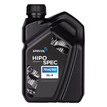 Převodový olej Převodový olej SPECOL 75w90 1l, OLESPE104015