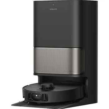 Dreame L40S Pro Ultra RLL74CE-BK