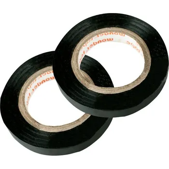 Čištění pro koně Zaplétací páska na hřívu Horze, Černá