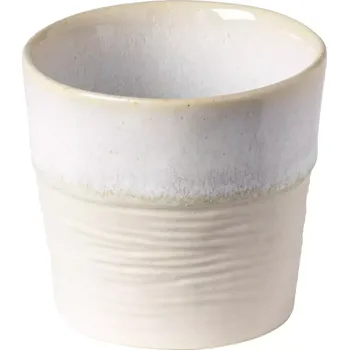 Hrnek bez ucha Costa Nova Notos 150 ml, pískový