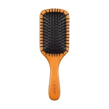 Lador Middle Wooden Paddle Brush Lopatkový kartáč