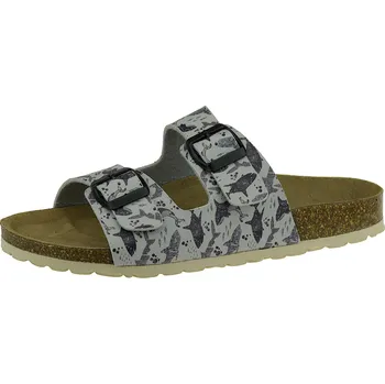 Dámské pantofle Dětské nazouváky Rega Shoes I039 Velikost: 33