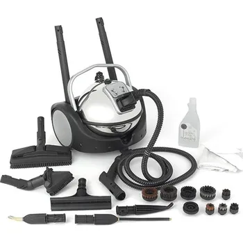 Parní čistič Aqua Shop Profesionální parní čistič Home Steamer (předváděcí kus)