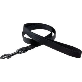 Vodítko pro psa Karlie Vodítko ASP černé L/XL 100cm x 25mm