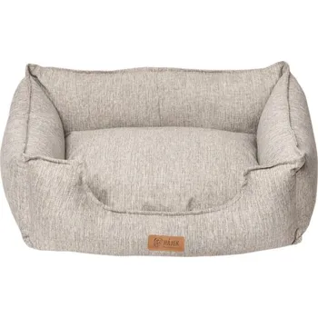 Pelíšek pro psa HPF Pelech NORDIC L - VR01 béžový béžový L VR01