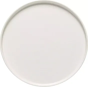 Talíř Talíř mělký Costa Nova Redonda 27 cm, bílý