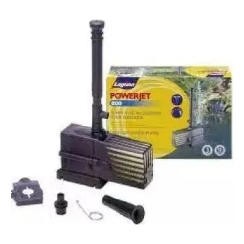 Jezírková filtrace FONTÁNA Laguna 250