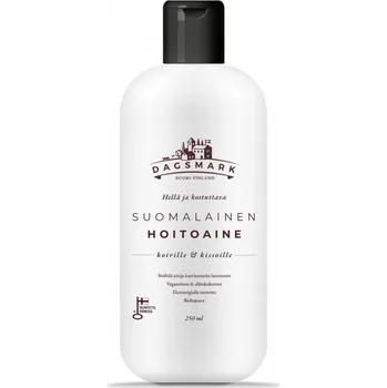 Kosmetika pro psa Dagsmark Hoitoaine 250 ml kondicionér pro psy EXP 01. 10. 2025