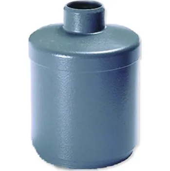 Akvarijní filtr Sicce Náplň zeolit + uhlí Shark 1-5