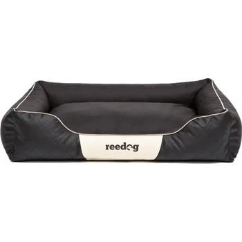 Pelíšek pro psa Pelíšek pro psa Reedog Black & Beige Perfection - 3XL