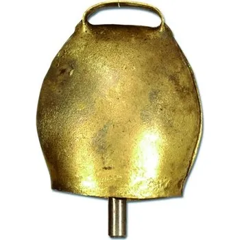 Camon ZVONEČEK M 6x5 cm