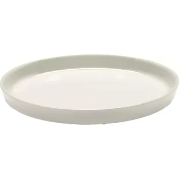 Talíř Talíř mělký s vysokým okrajem Serax Cena Ivory 18 cm