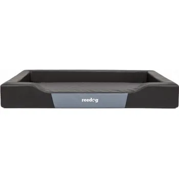 Pelíšek pro psa Pelíšek pro psa Reedog Deluxe Black - L