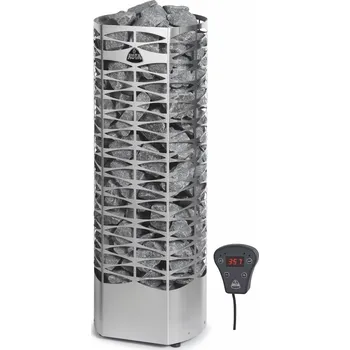 Narvi saunová kamna elektrická Kota Saana 6,8kw