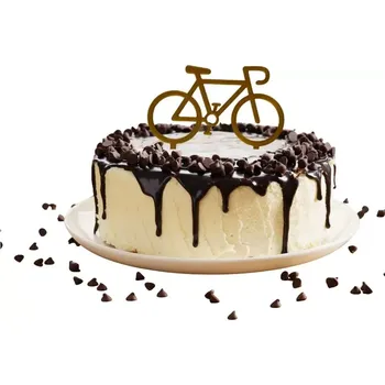 Dortová svíčka Dortový zápich Kolo