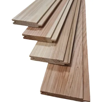 Haserv Palubky do sauny Japonský Cedr 15x85