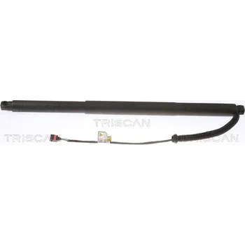 Příslušenství karosérie Pneumatická pružina, zavazadlový / nákladový prostor Triscan A/S 8710 29304