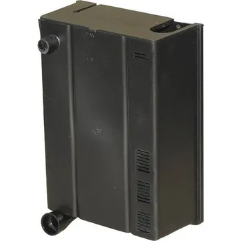 Akvarijní filtr Biofiltr BF-100 včetně čerpadla a náplní
